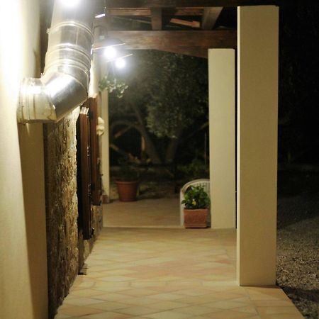 Agriturismo Pattina Villa Pettineo Exterior photo