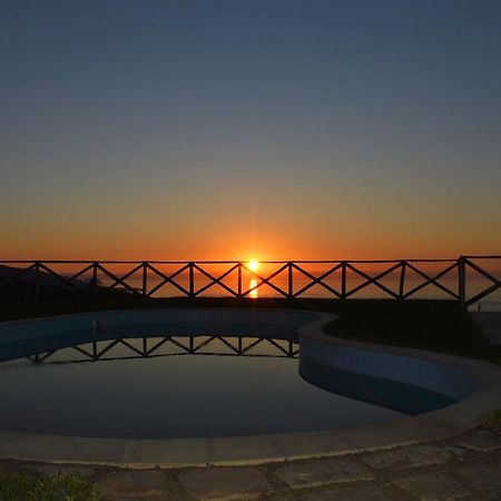 Agriturismo Pattina Villa Pettineo Exterior photo