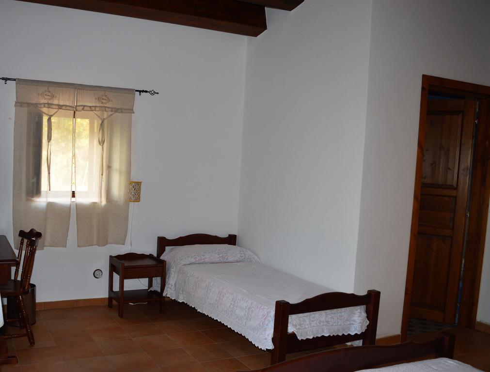 Agriturismo Pattina Villa Pettineo Exterior photo