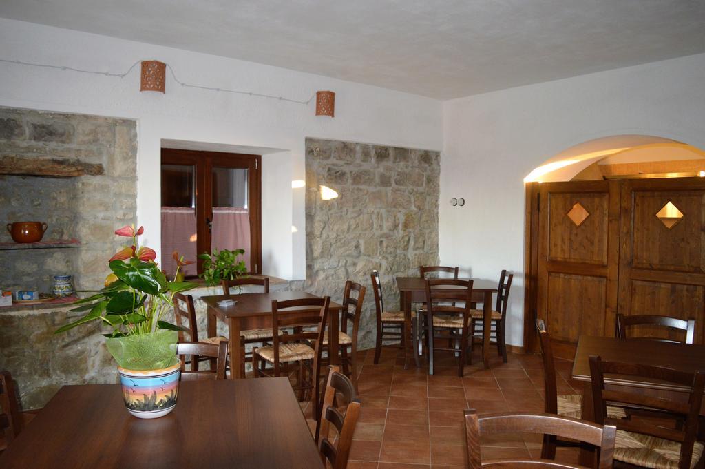 Agriturismo Pattina Villa Pettineo Exterior photo