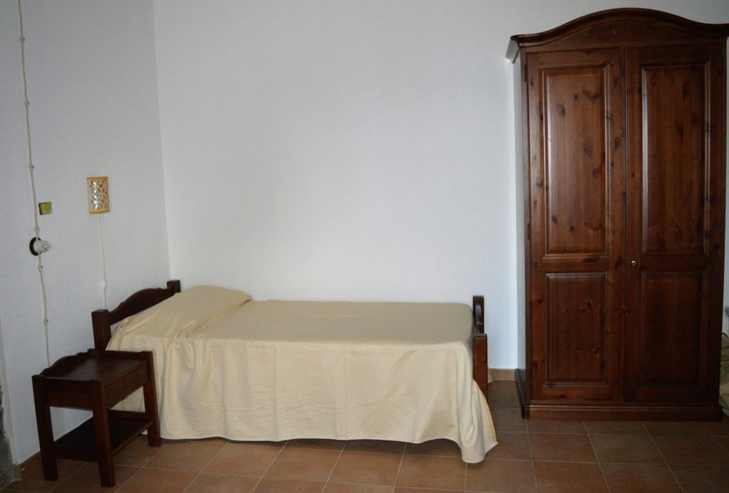 Agriturismo Pattina Villa Pettineo Exterior photo