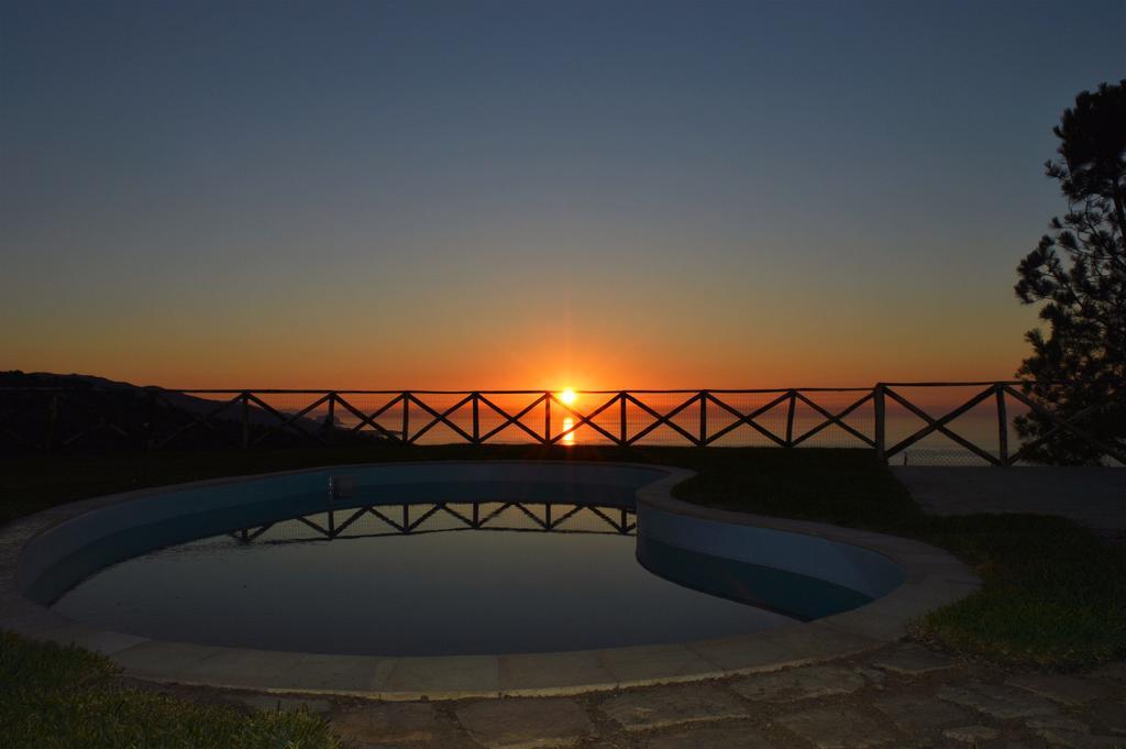 Agriturismo Pattina Villa Pettineo Exterior photo